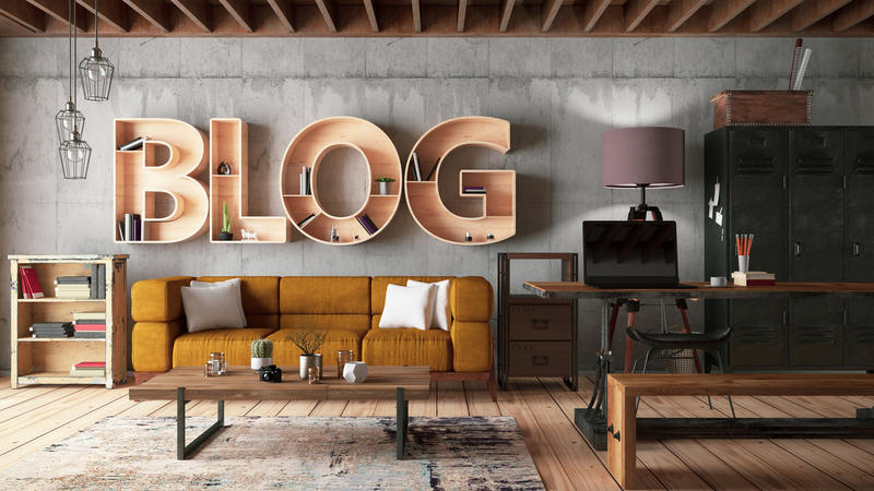Retire in Europe – Blog Section