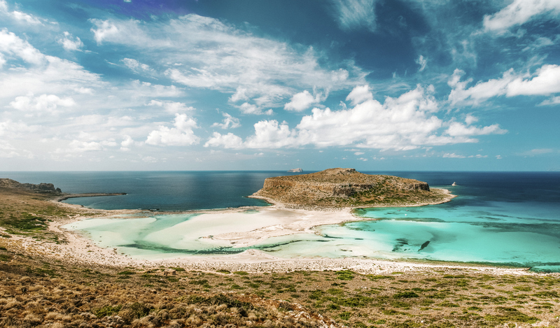 Retire in Greece - Greek Islands