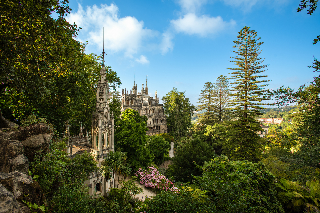 Retire in Portugal