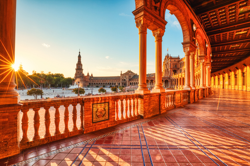 Retire in Spain – Mediterranean coastline